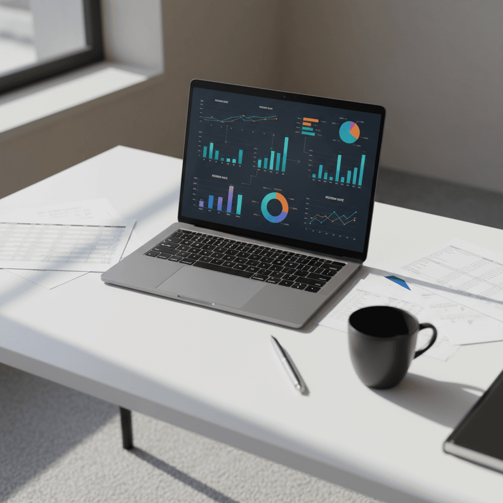 Data readiness assessment