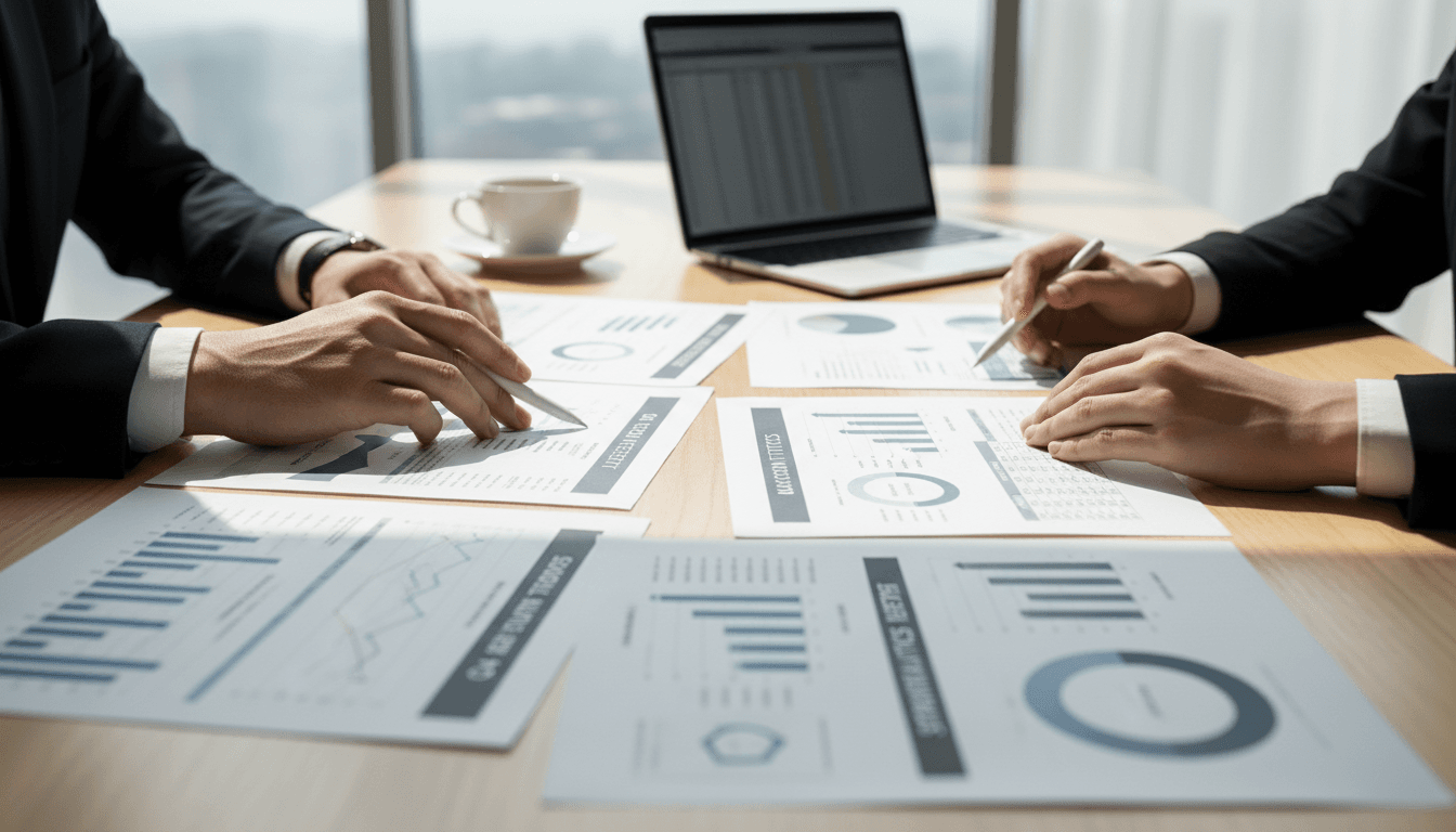 AI strategy planning