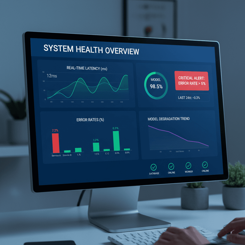 Real-time Implementation