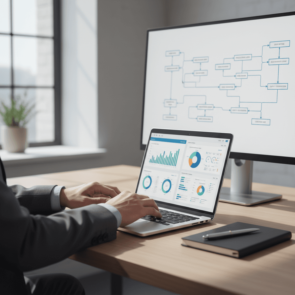 Workflow optimization