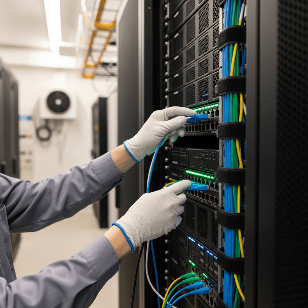 System integration support